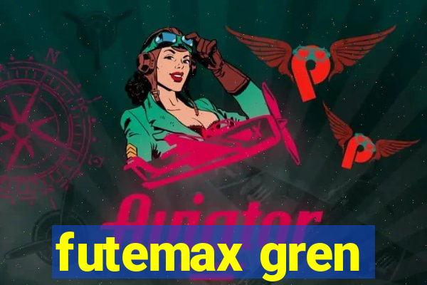 futemax gren